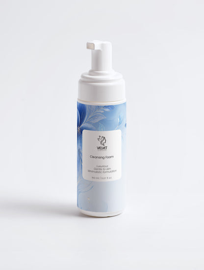 Cleansing Foam Selfnamed