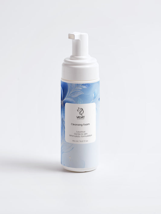 Cleansing Foam Selfnamed