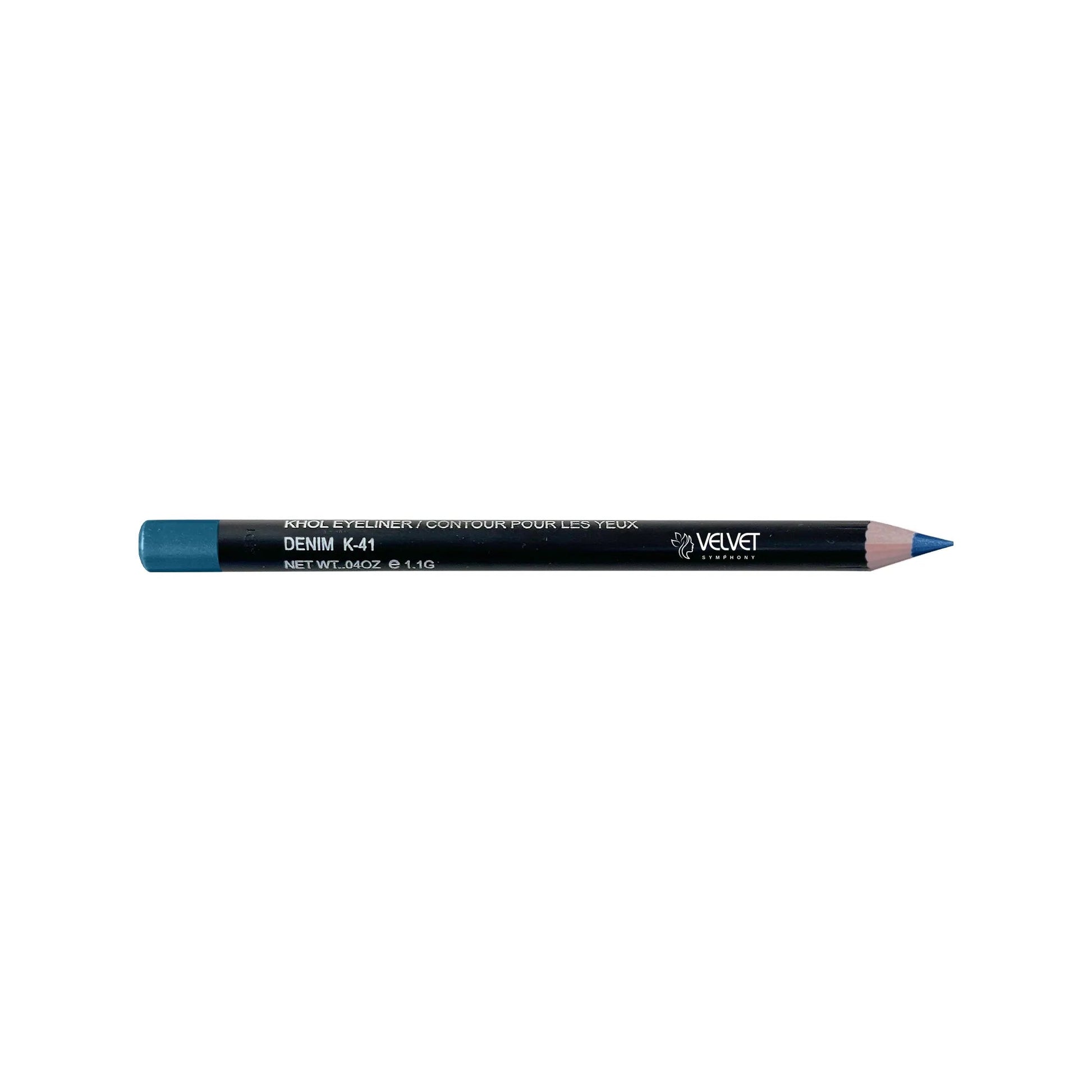 Khol Eyeliner Velvet Symphony