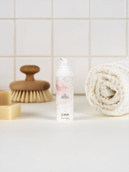 Dark Spot Routine Duo Selfnamed