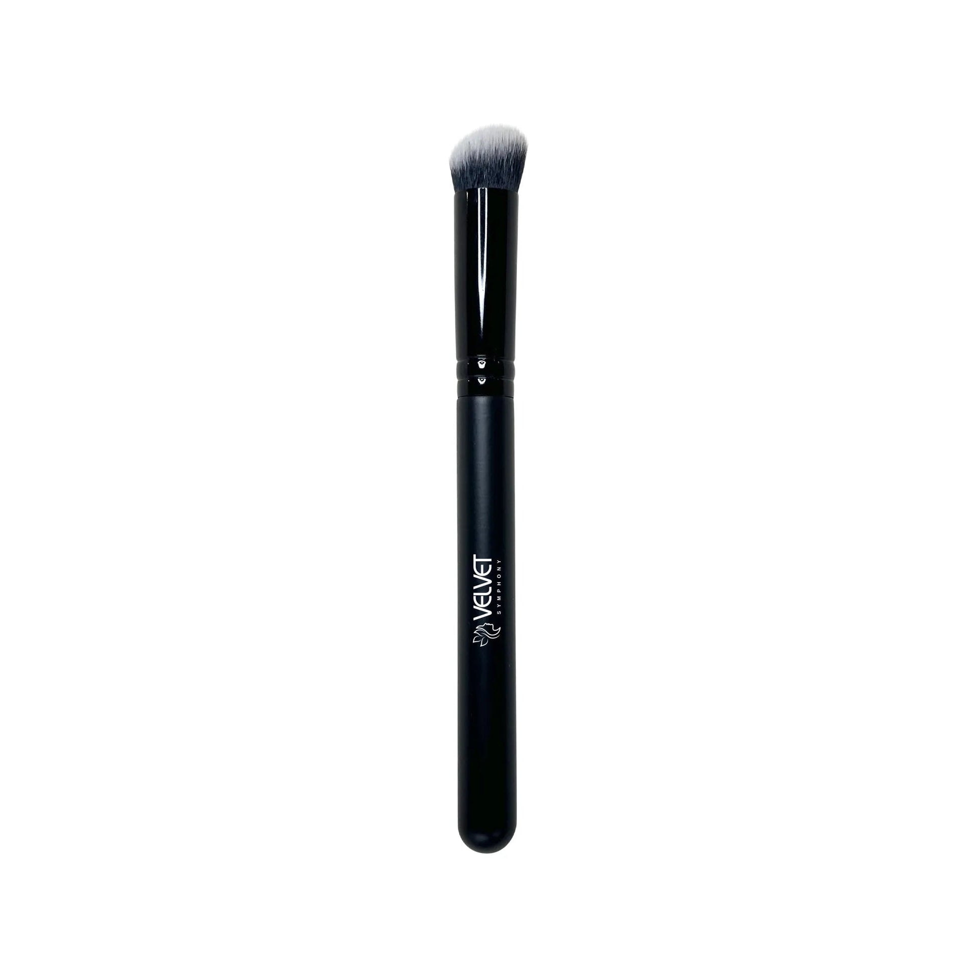 Large Blurrer Brush Velvet Symphony