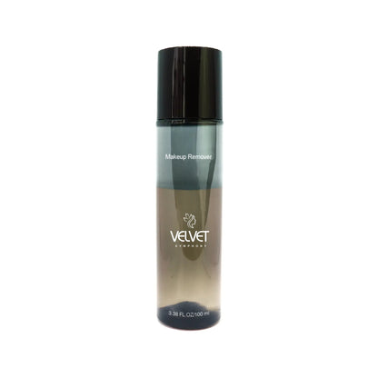 Lip and Eye Makeup Remover Velvet Symphony