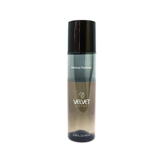 Lip and Eye Makeup Remover Velvet Symphony