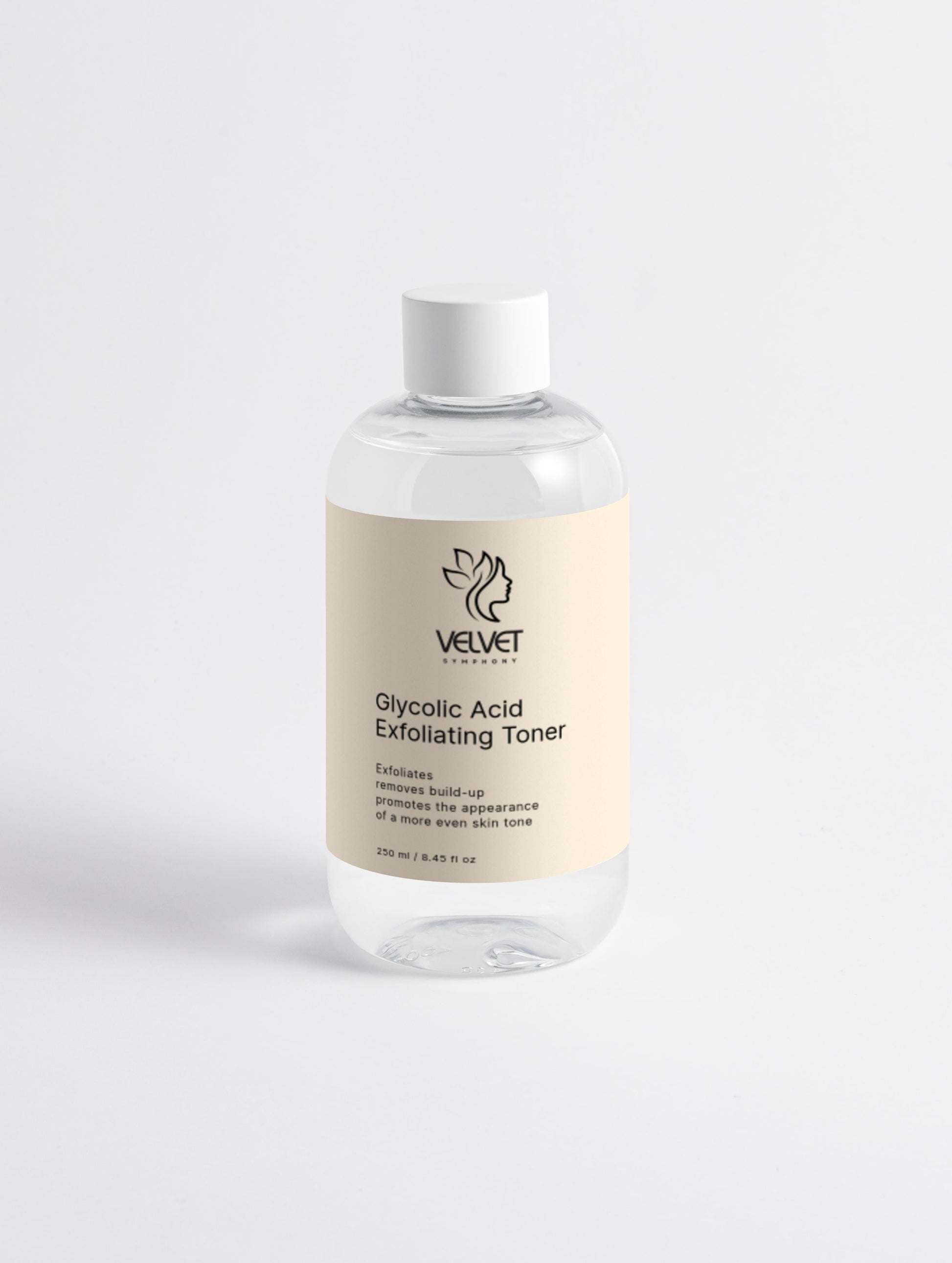 Glycolic Acid Exfoliating Toner Selfnamed