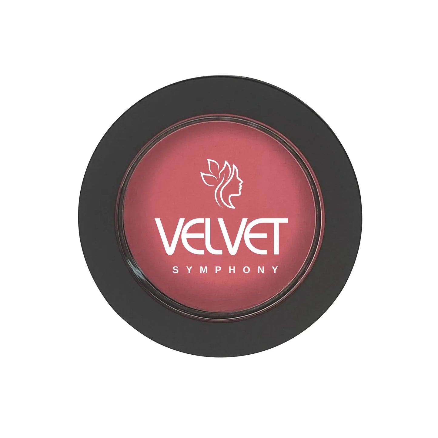 Single Pan Blush Velvet Symphony