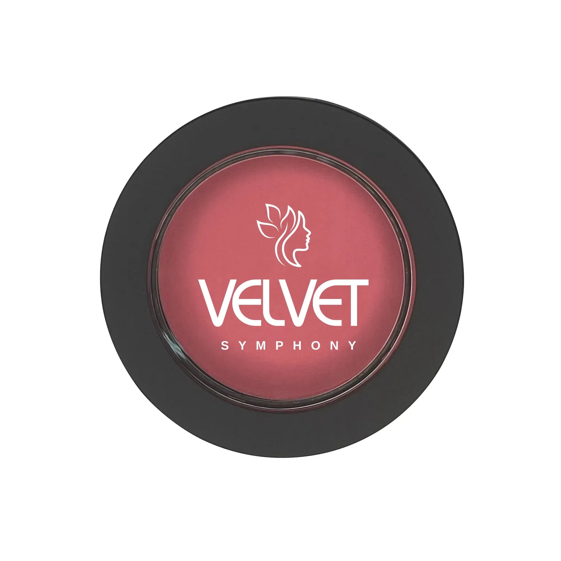 Single Pan Blush Velvet Symphony