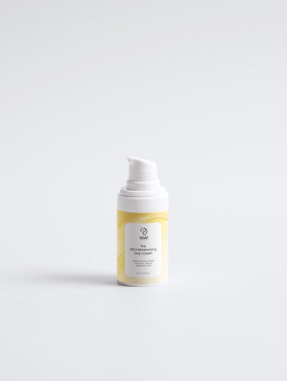 Moisturising Day Cream Selfnamed