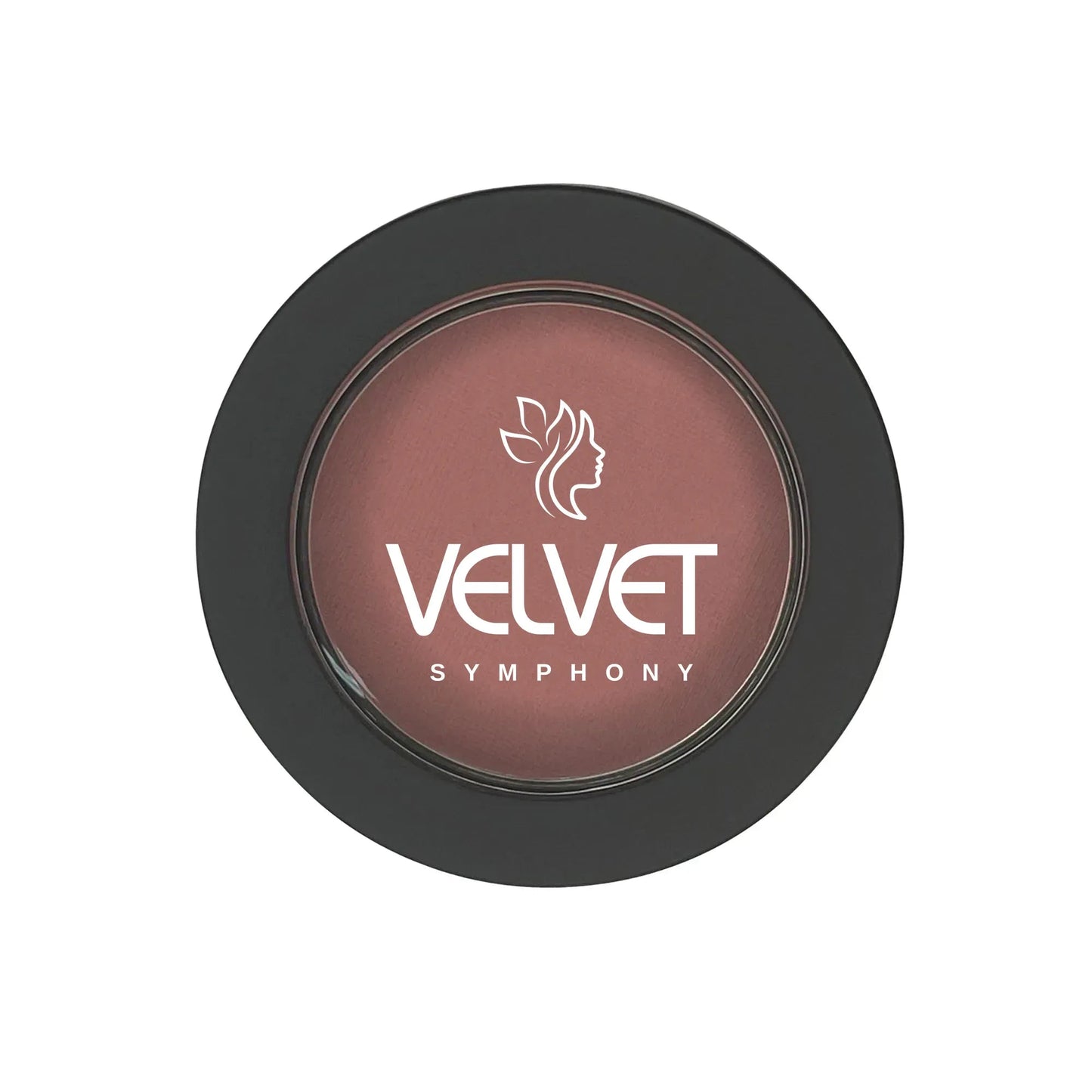 Single Pan Blush Velvet Symphony