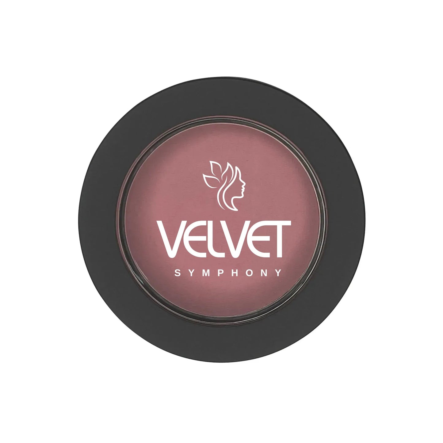 Single Pan Blush Velvet Symphony