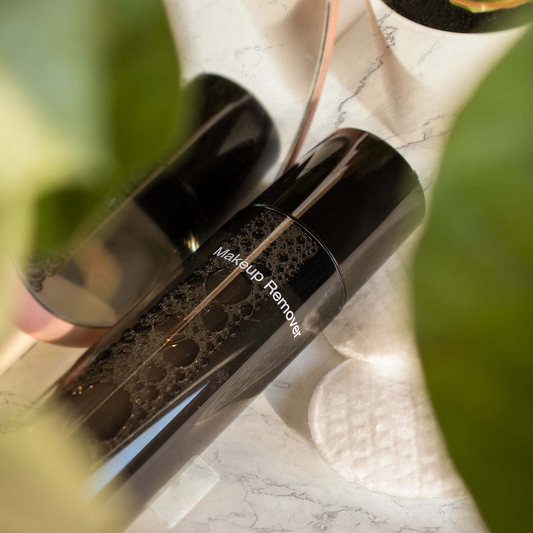 Makeup Remover Solution Velvet Symphony