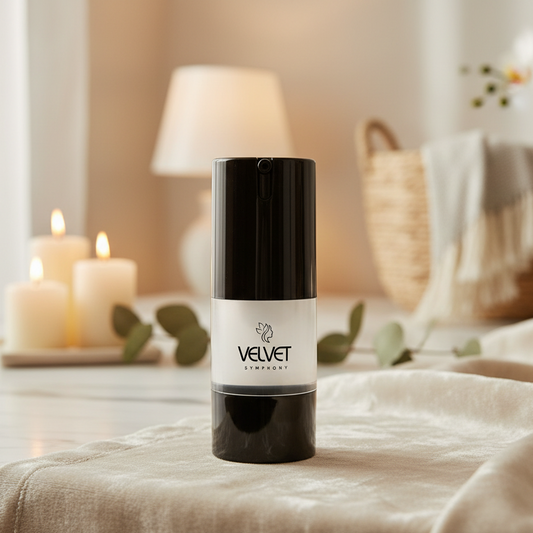 Mattifying Face Primer