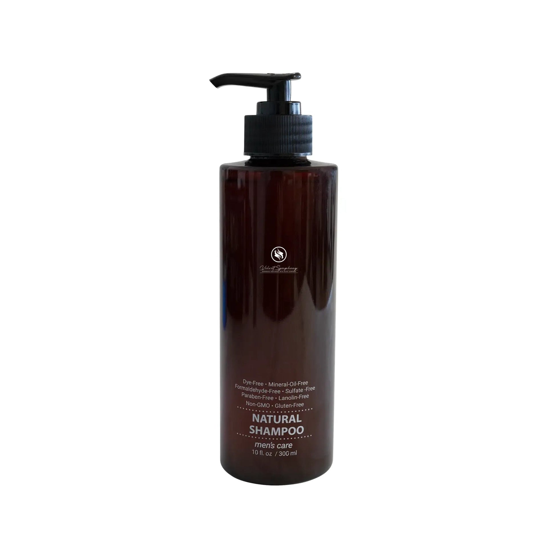 Men's Shampoo Velvet Symphony