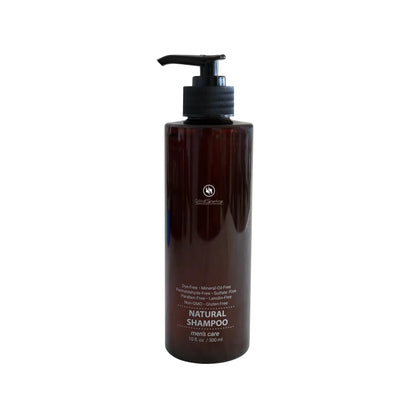 Men's Shampoo Velvet Symphony