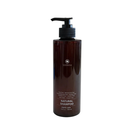 Men's Shampoo Velvet Symphony
