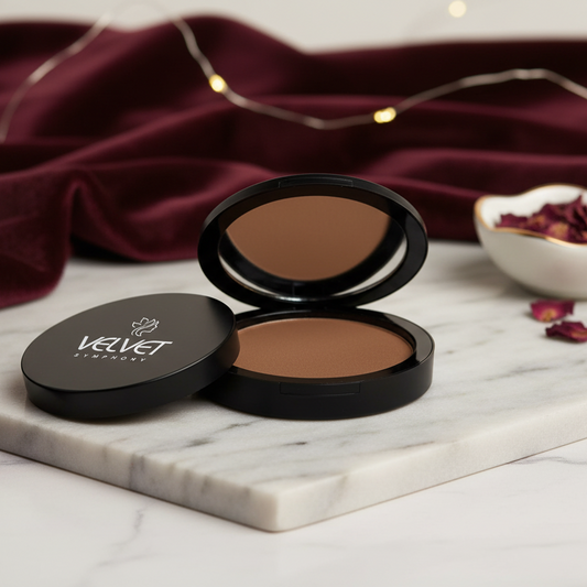 Bronzer - Velvet Symphony
