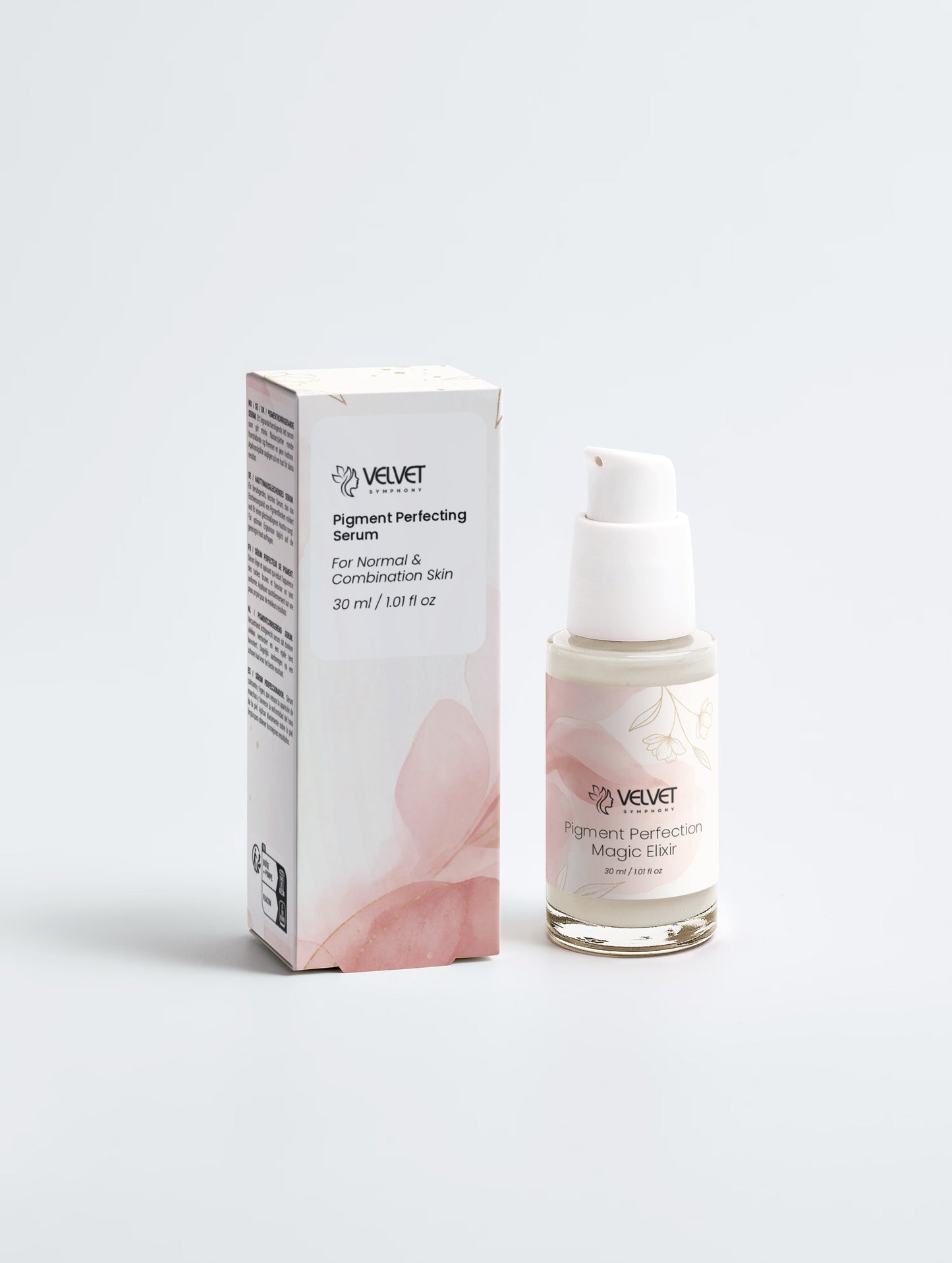 Dark Spot Routine Duo Selfnamed