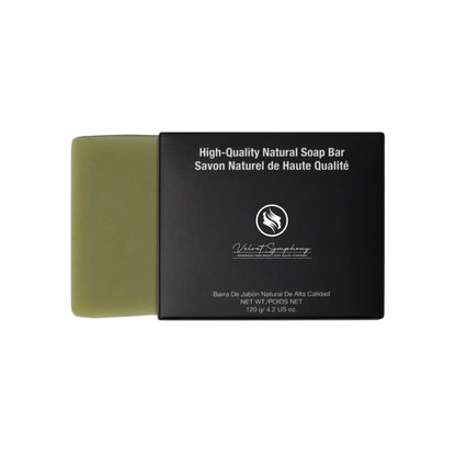 Natural Aloe Rich Soothing Soap