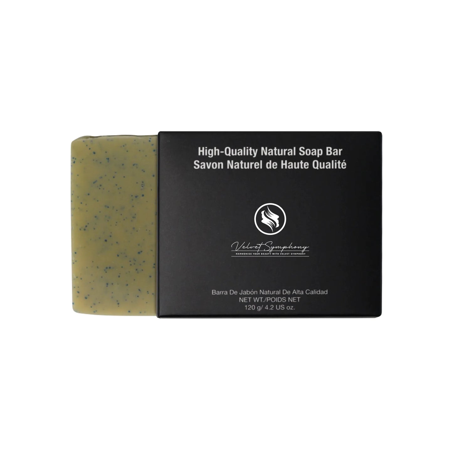 Natural Sunflower Goddess Soap