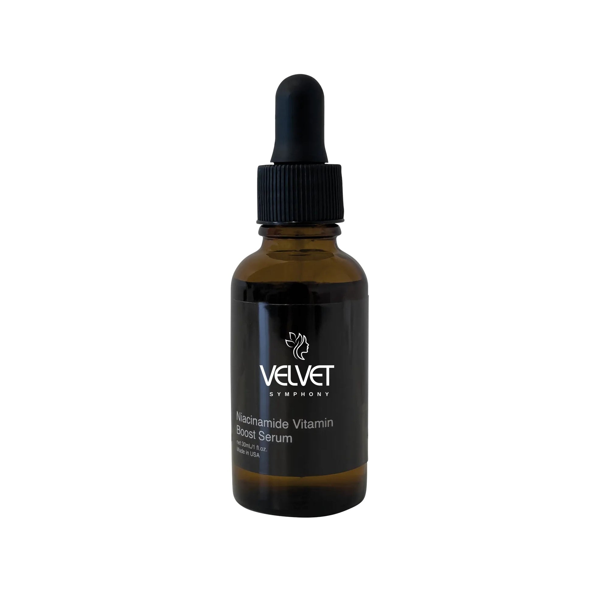 Niacinamide Vitamin Boost Serum Velvet Symphony