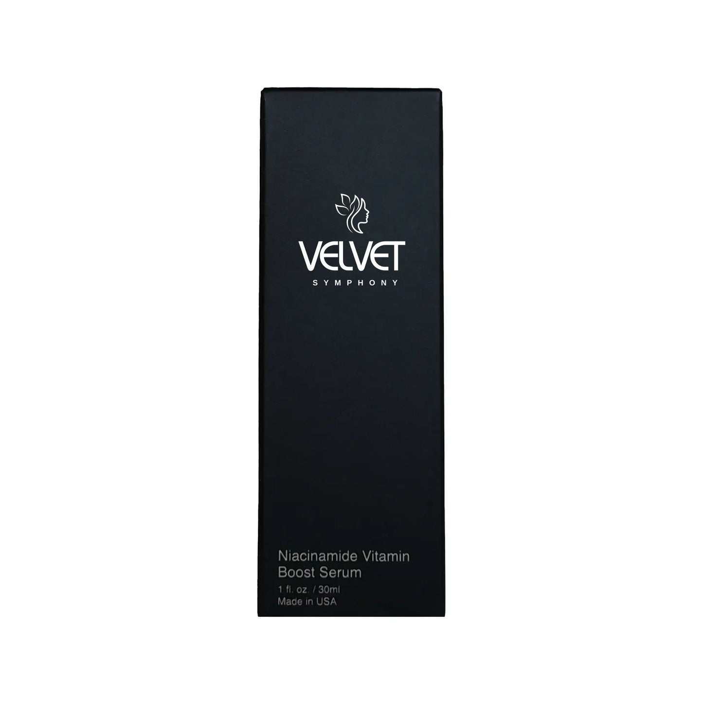 Niacinamide Vitamin Boost Serum Velvet Symphony