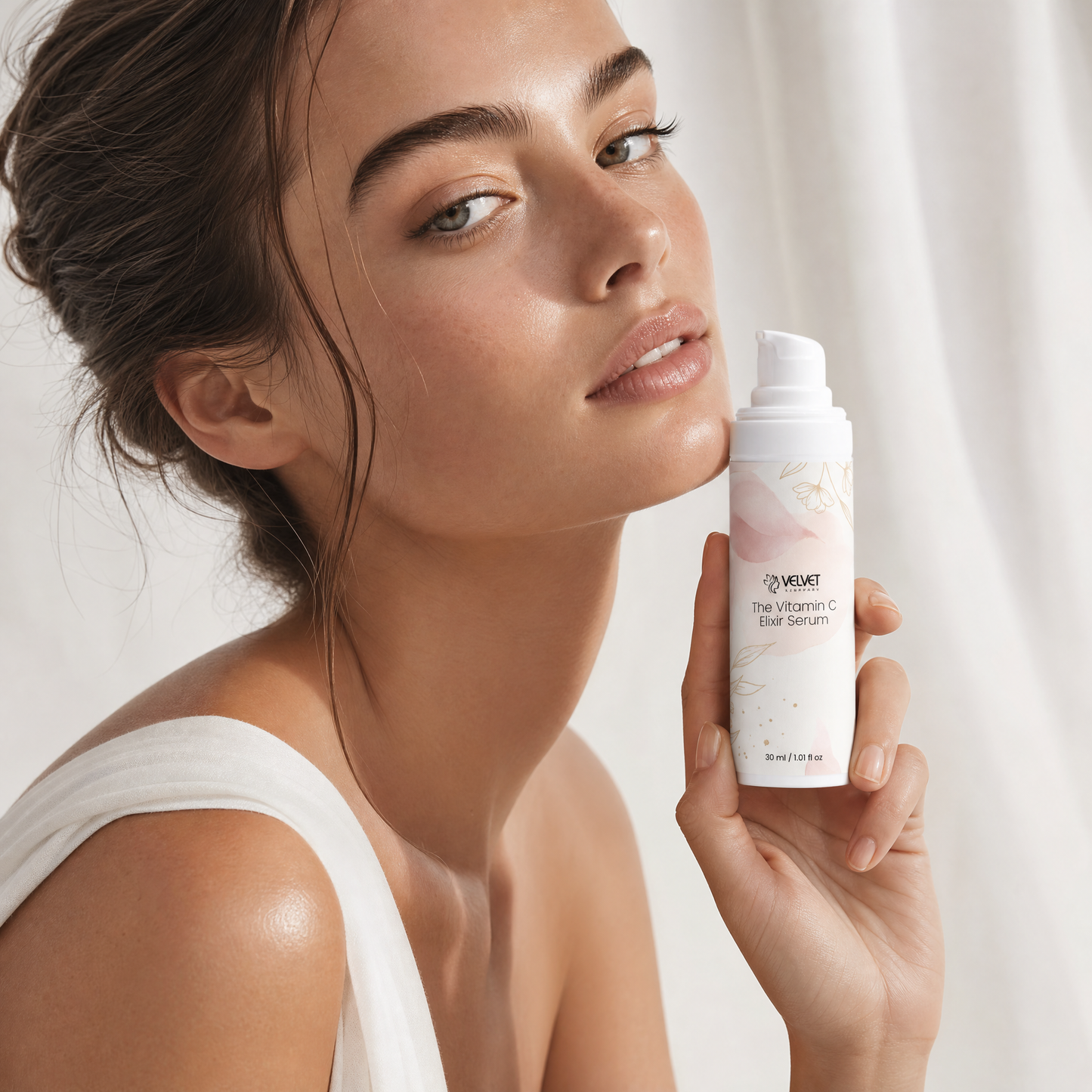 The Pigment Perfection Routine Selfnamed