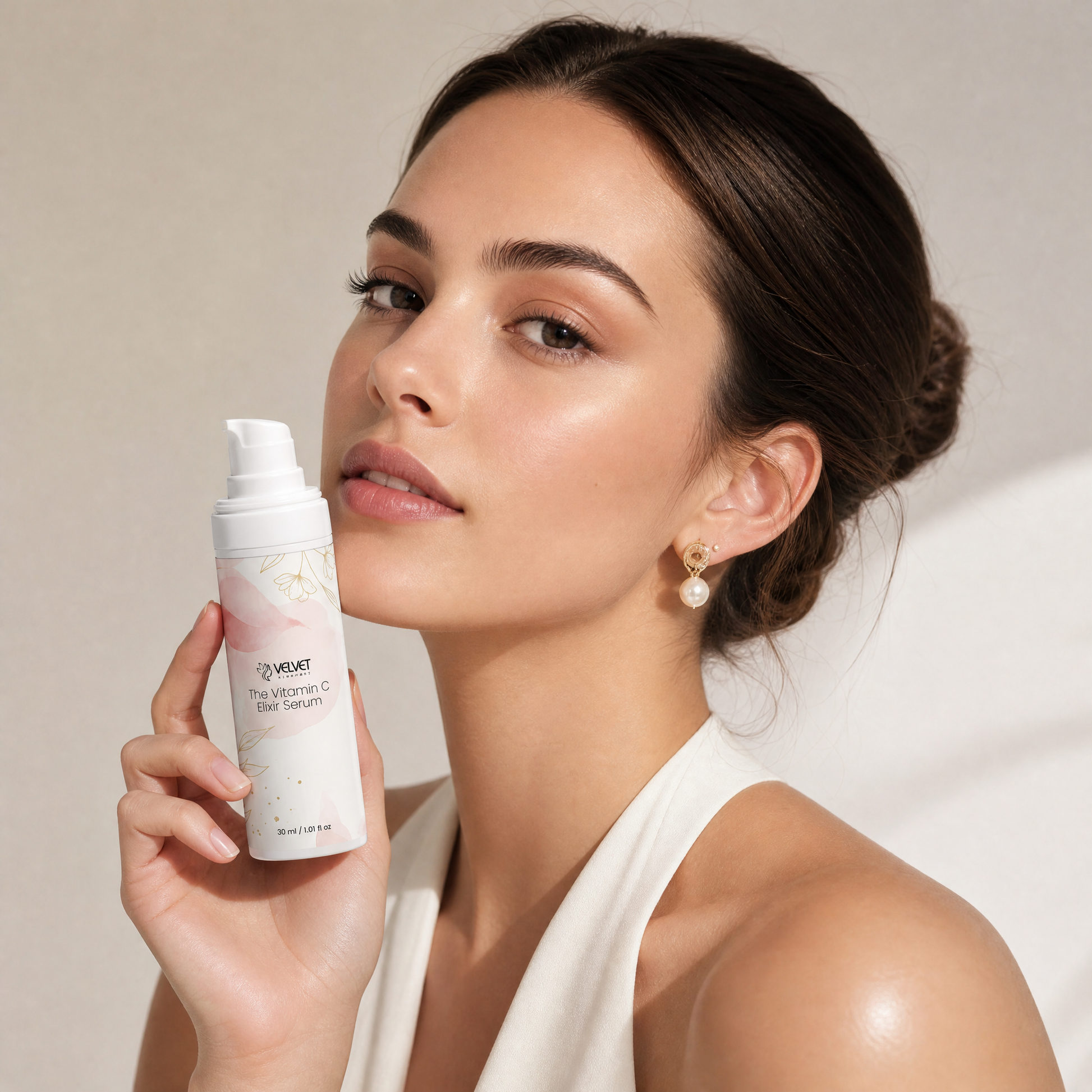 The Pigment Perfection Routine Selfnamed