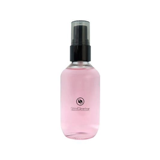 Oil Control Setting Spray Velvet Symphony