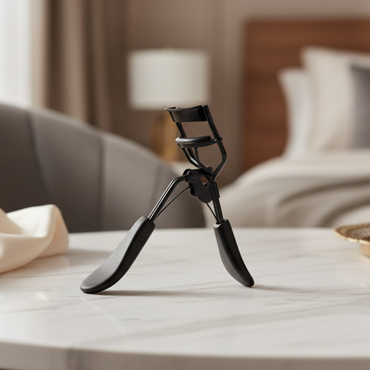 Padded Eyelash Curler