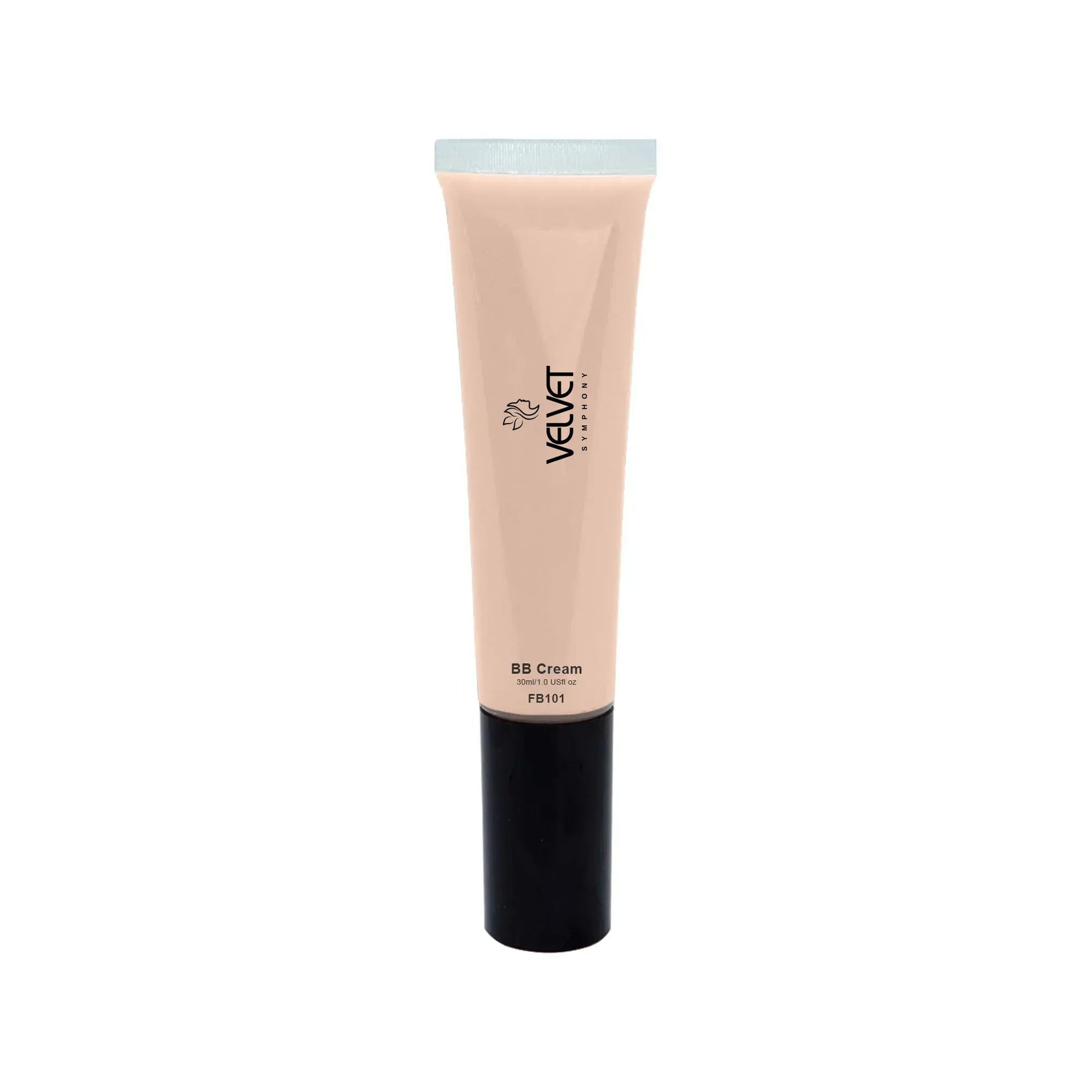 BB Cream Velvet Symphony