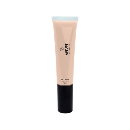 BB Cream Velvet Symphony