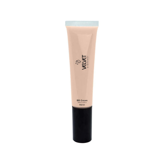 BB Cream Velvet Symphony