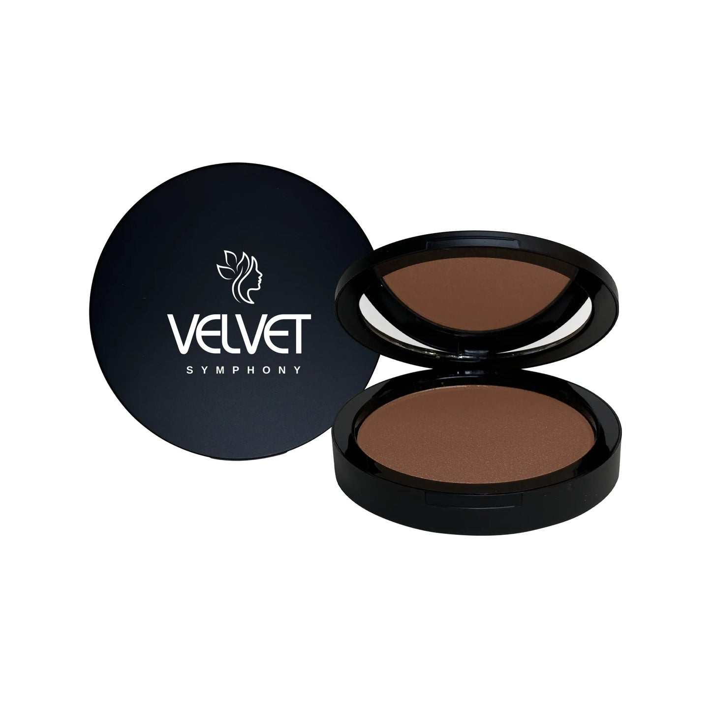 Bronzer Velvet Symphony