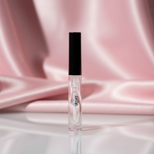 Plumping Lip Gloss - Velvet Symphony
