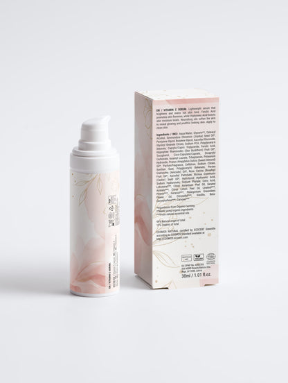 Dark Spot Routine Duo Selfnamed