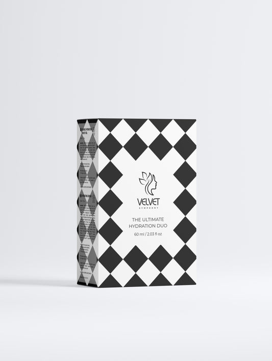 The Ultimate Hydration Duo Selfnamed