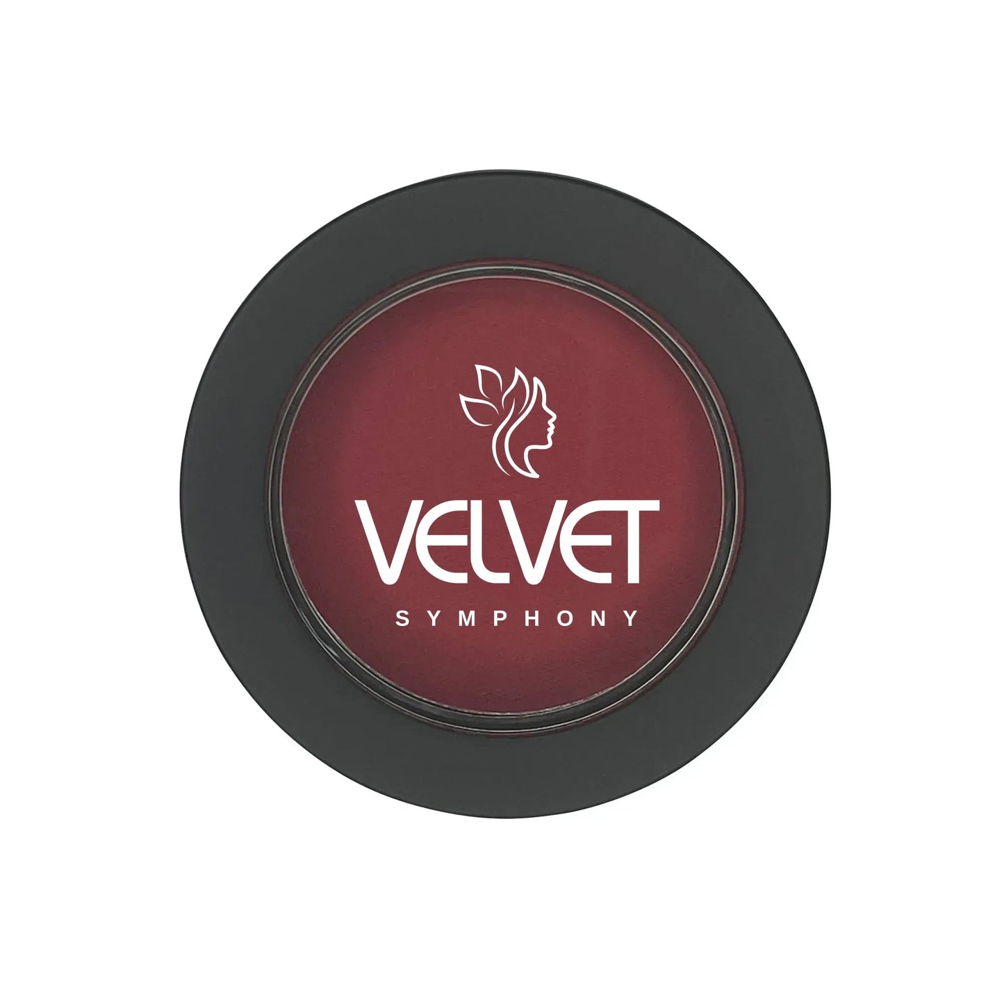 Single Pan Blush Velvet Symphony