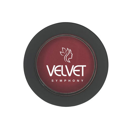 Single Pan Blush Velvet Symphony