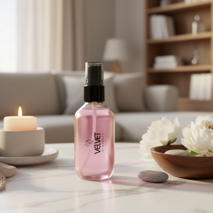 Oil Control Setting Spray