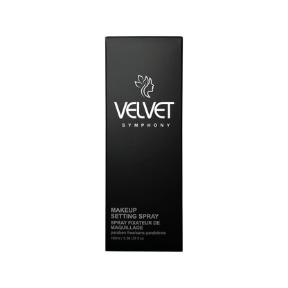 Setting Spray Velvet Symphony