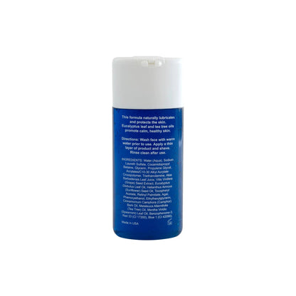 Shaving Gel Velvet Symphony