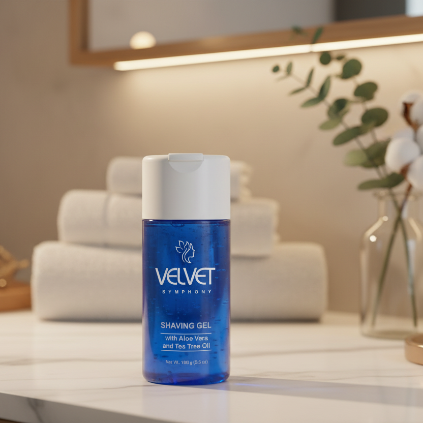 Shaving Gel