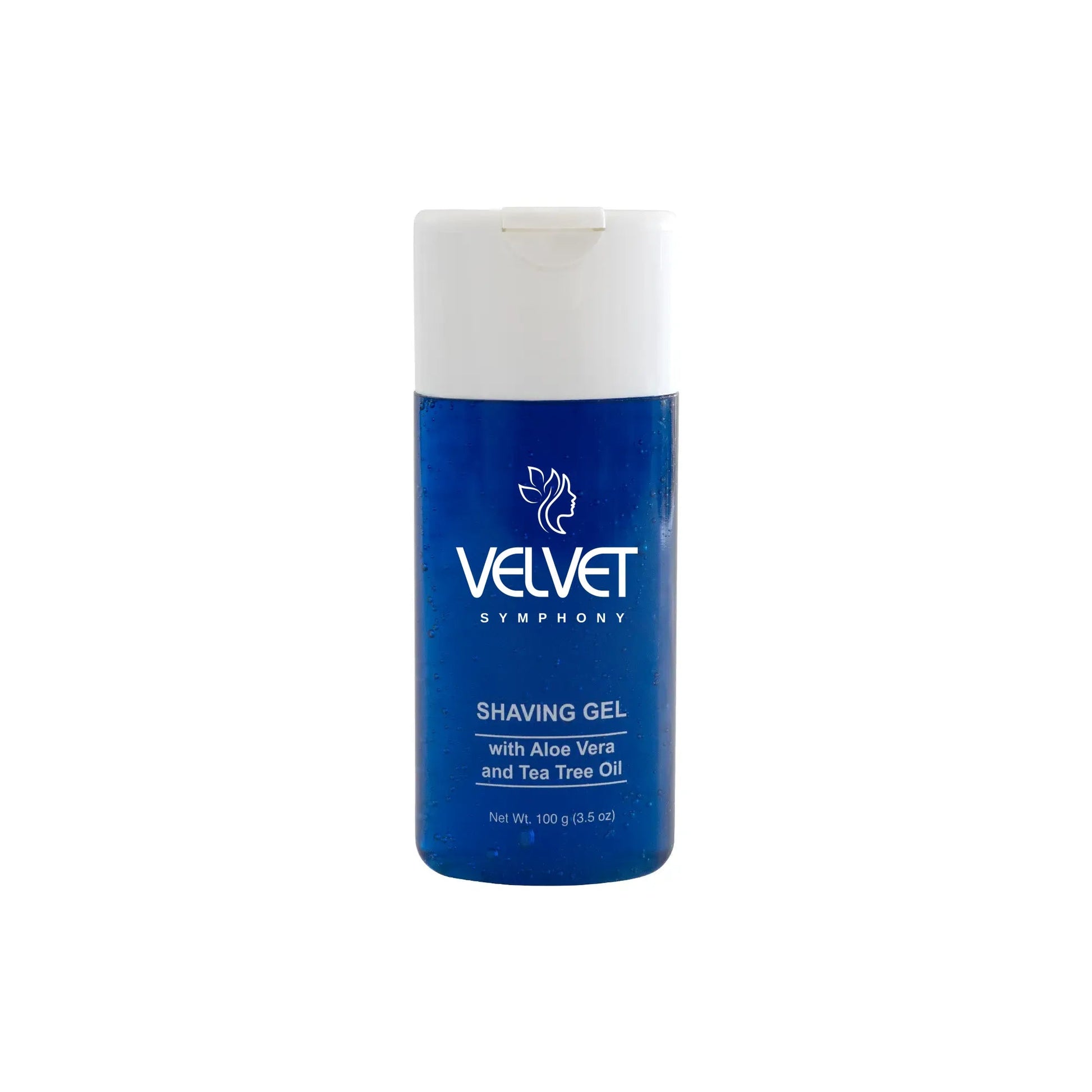 Shaving Gel Velvet Symphony