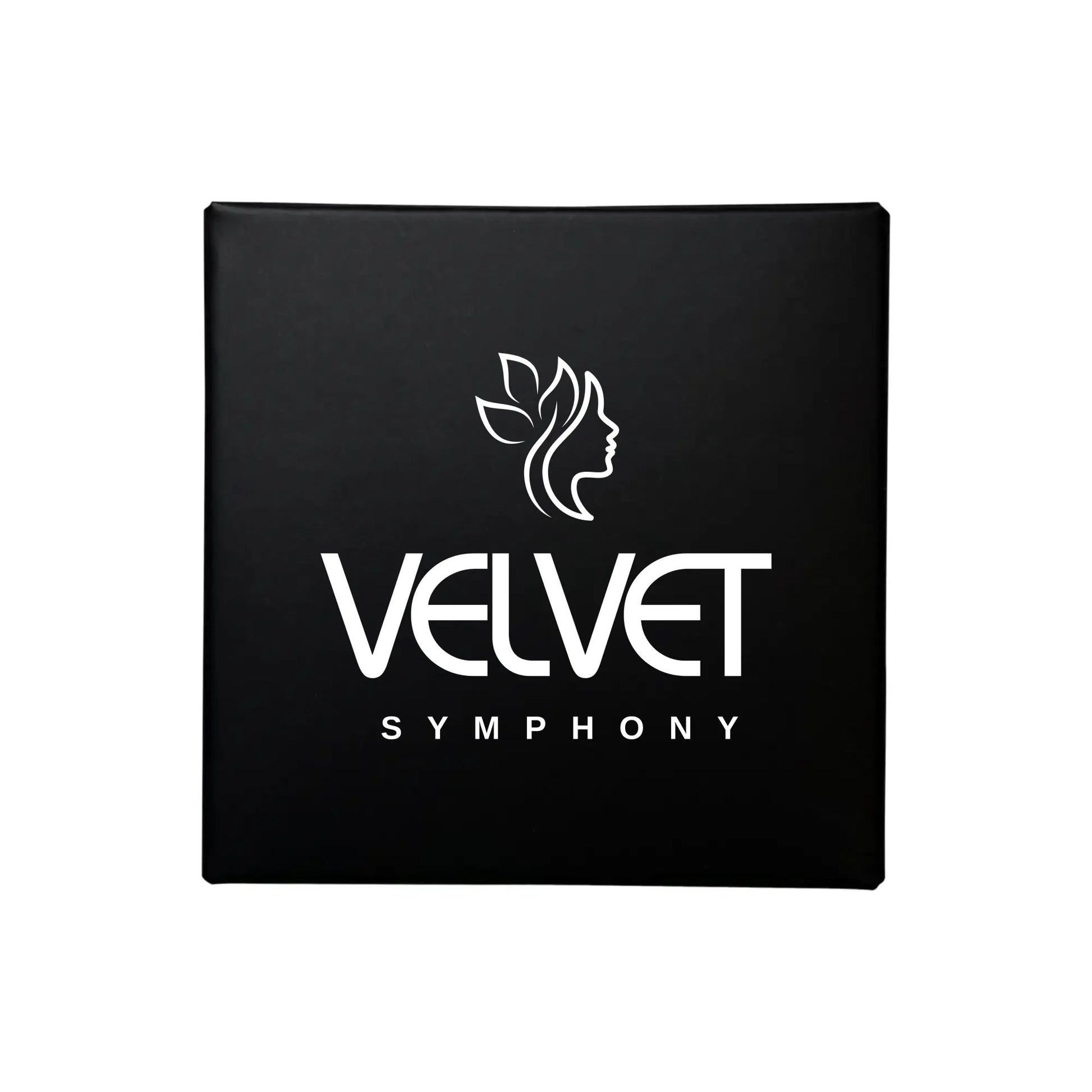 Single Pan Blush Velvet Symphony