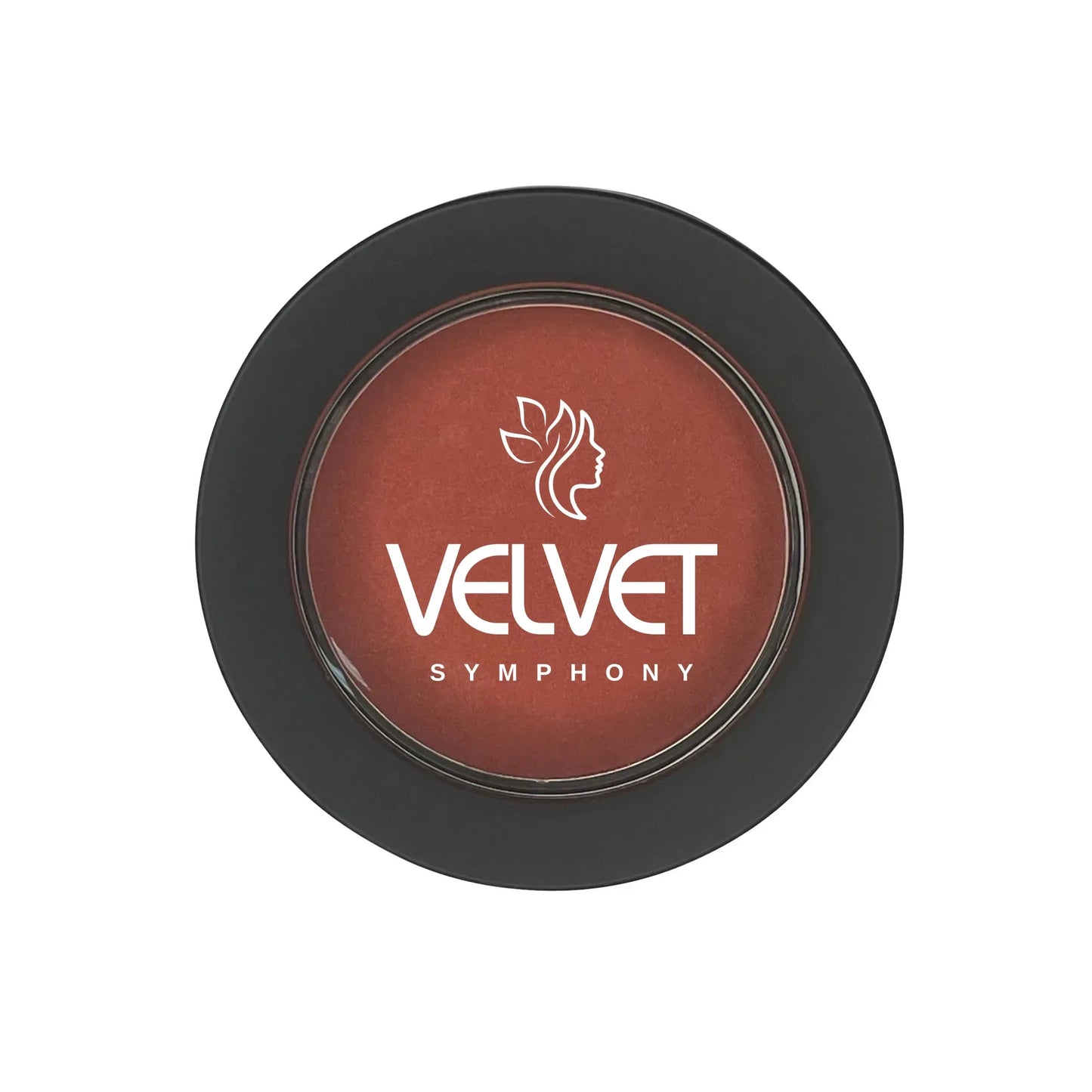 Single Pan Blush Velvet Symphony