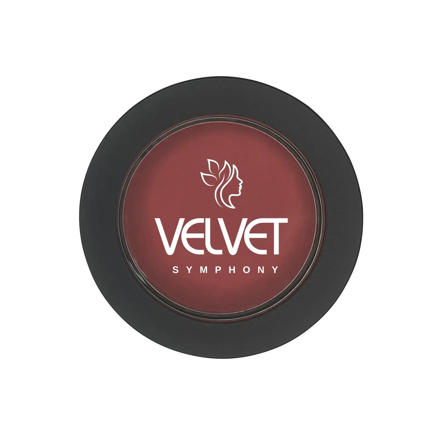 Single Pan Blush Velvet Symphony