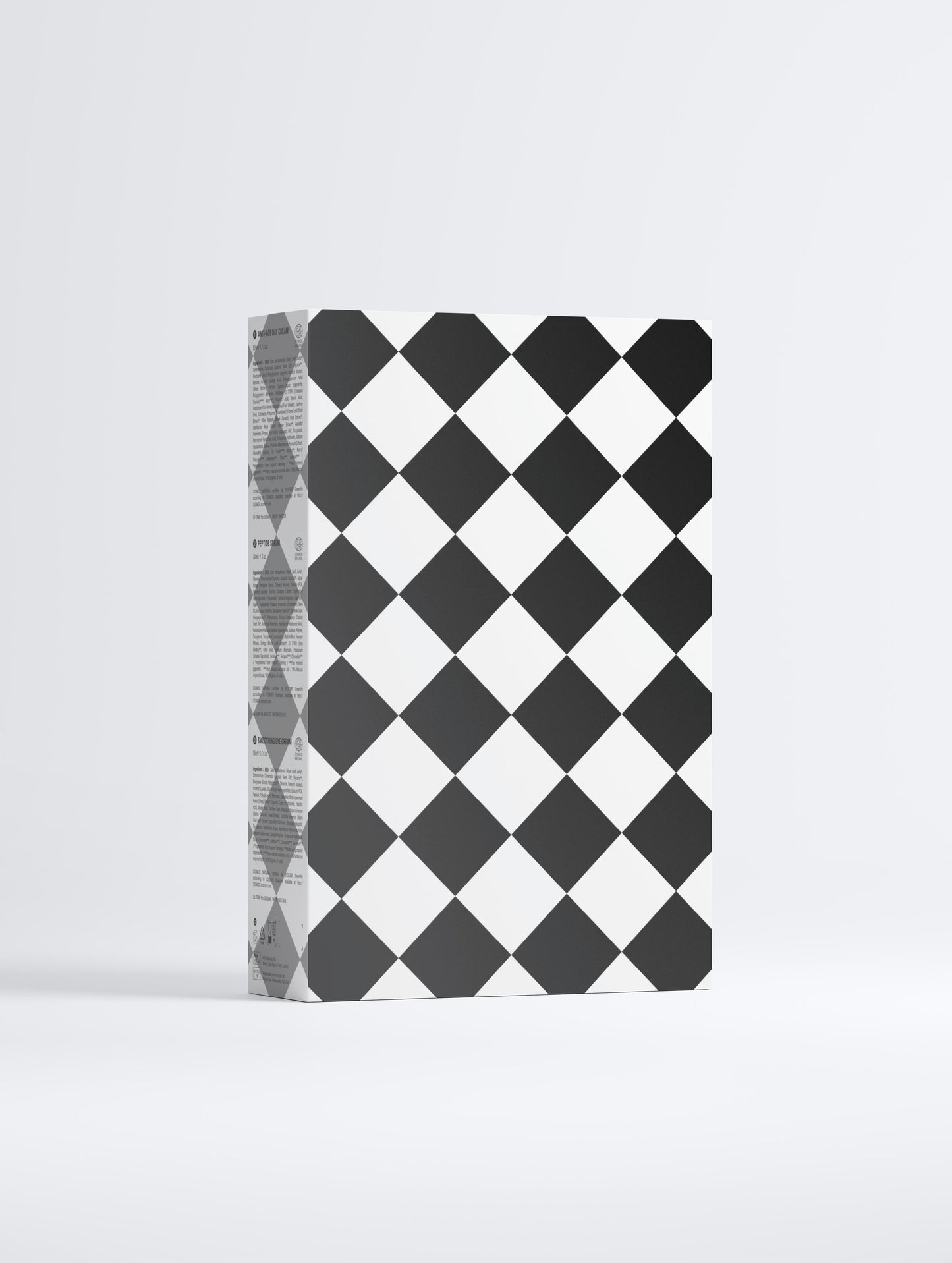 Anti-Ageing Deluxe Box Selfnamed