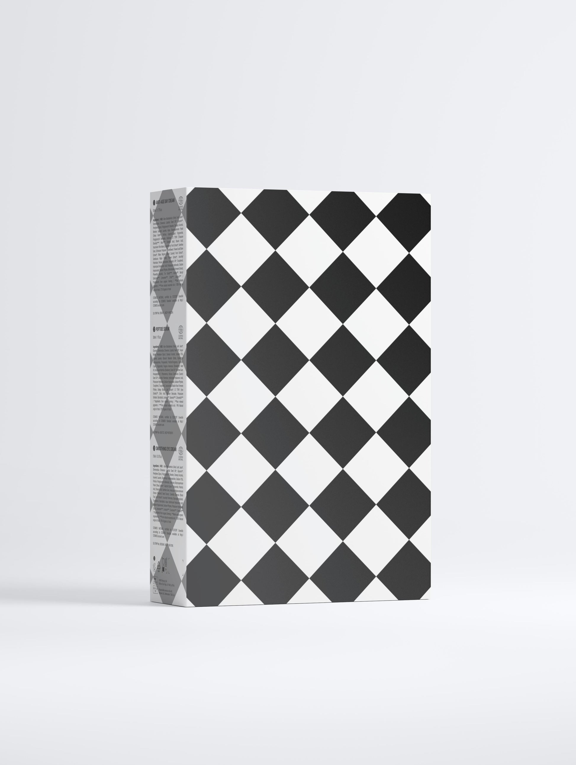 Anti-Ageing Deluxe Box Selfnamed