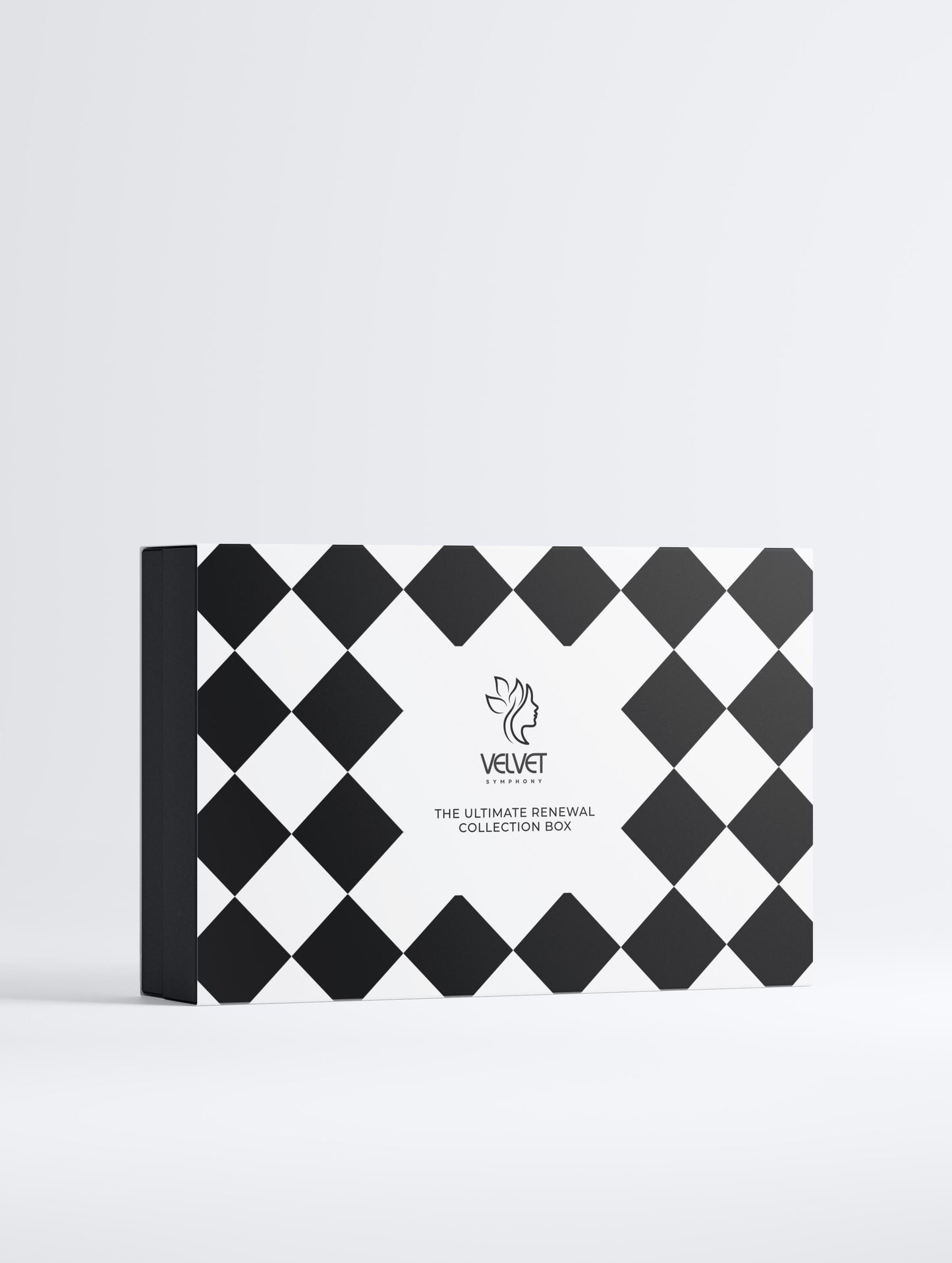 The Ultimate Renewal Collection Box Selfnamed