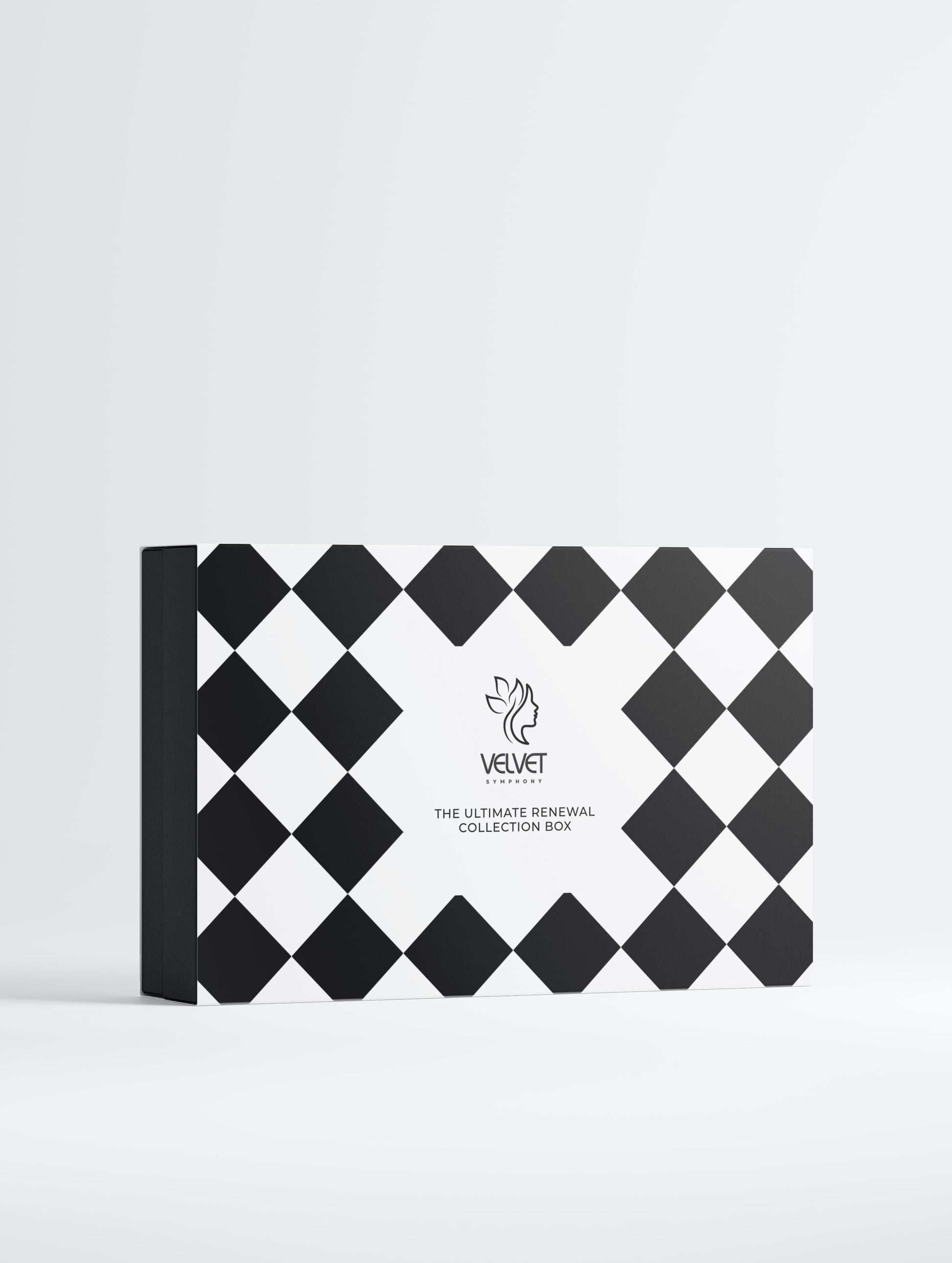 The Ultimate Renewal Collection Box Selfnamed