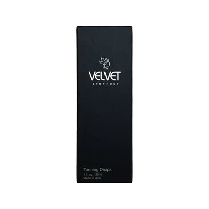 Tanning Drops Velvet Symphony
